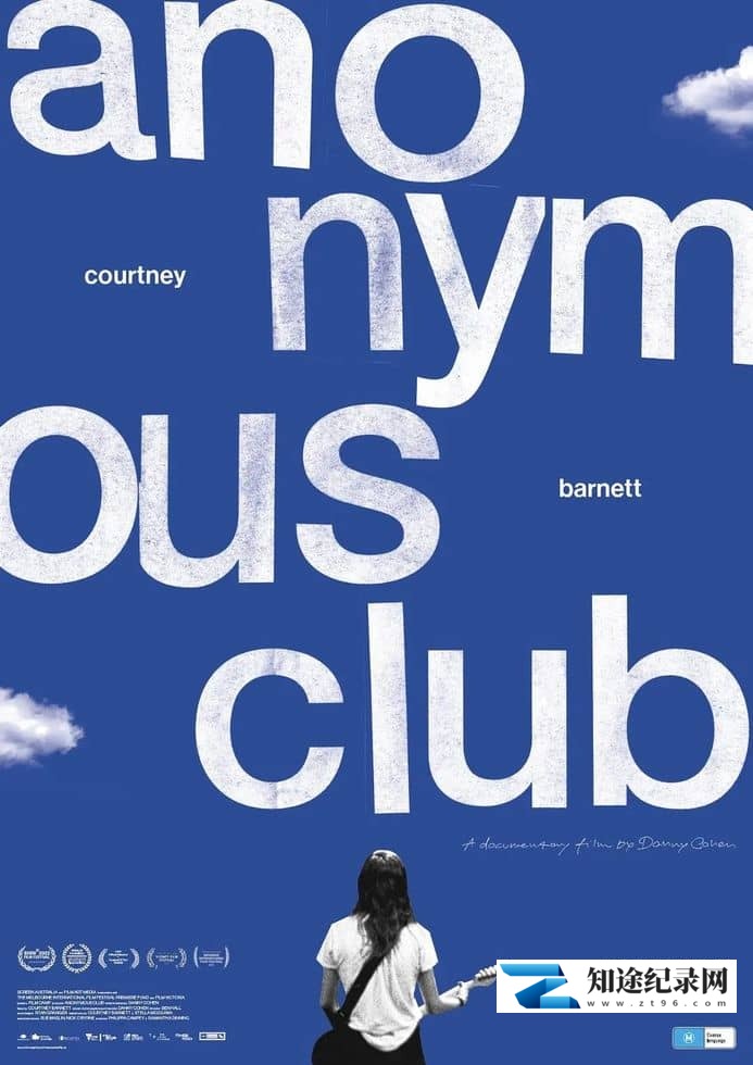 [其他]匿名俱乐部 Anonymous Club-知途纪录片网盘资源下载
