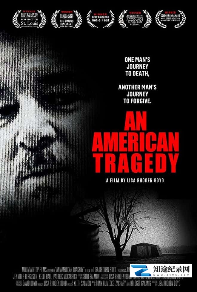 [其他]美国悲剧 An American Tragedy-知途纪录片网盘资源下载