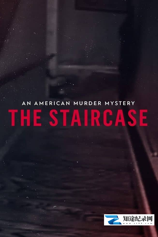 美国谋杀之谜:楼梯 / An American Murder Mystery: The Staircase