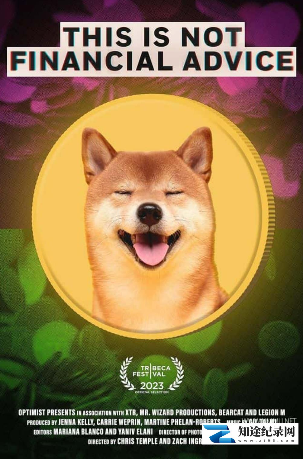[其他]这不是财务建议 This is Not Financial Advice-知途纪录片网盘资源下载