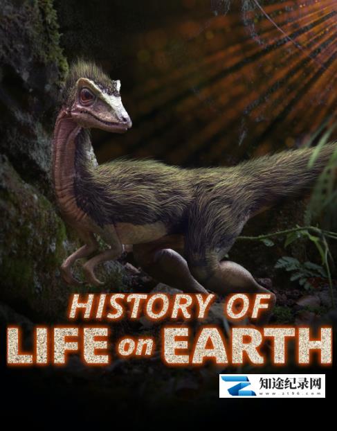[Curiosity]地球生命史 History Of Life On Earth-知途纪录片网盘资源下载