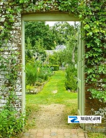 [BBC]英伦花园的一年 A Year in an English Garden Flicker Pulse-知途纪录片网盘资源下载