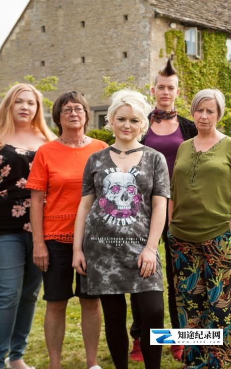 英国堕胎法案 / Abortion On Trial