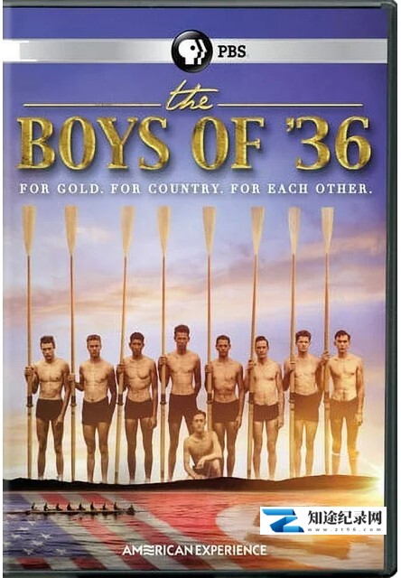 [PBS]美国历程—1936年的小伙子们 American Experience The Boys of 36-知途纪录片网盘资源下载