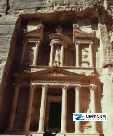 [Channel 5]佩特拉古城的未解之谜 Ancient Mysteries The Undiscovered Secrets Of Petra-知途纪录片网盘资源下载