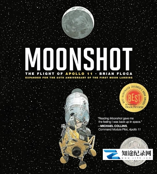 [Smithsonian]阿波罗登月纪实 Apollos Moon Shot-知途纪录片网盘资源下载