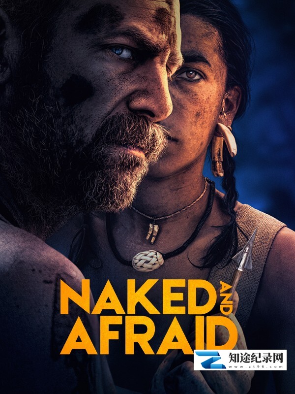 [其他]原始生活21天 第17季 Naked and Afraid Season 17-知途纪录片网盘资源下载