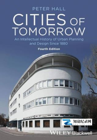 [ARTE]明日城市 Cities Of Tomorrow-知途纪录片网盘资源下载