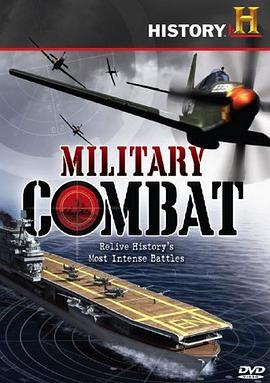 [History Channel]二战传奇航母企业号 Battle 360-知途纪录片网盘资源下载