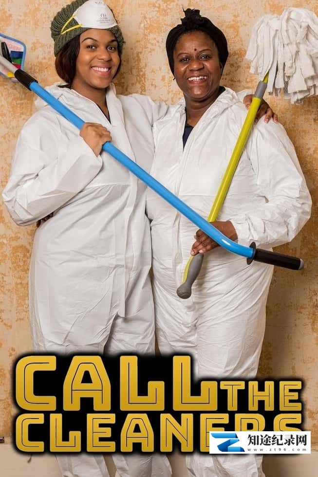 ITV纪录片《垃圾屋克星 Call the Cleaners 2017》第一季全6集 英语中英双字 无水印纯净版 1080P/MKV/6.26G 呼叫清洁工-知途纪录片网盘资源下载