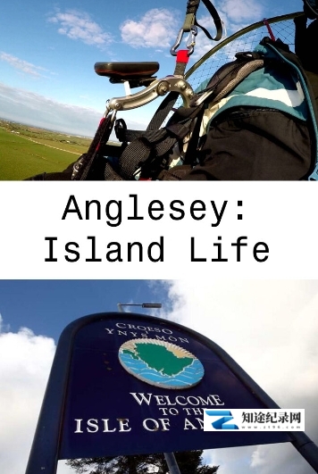 安格尔西岛:岛屿生活 / Anglesey Island Life
