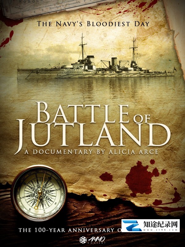 [BBC]日德兰海战—英国海军最血腥的一天 Battle of Jutland: The Navy’s Bloodiest Day-知途纪录片网盘资源下载