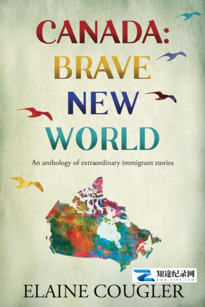 [BBC]勇敢新世界：加拿大 Brave New World Canada-知途纪录片网盘资源下载