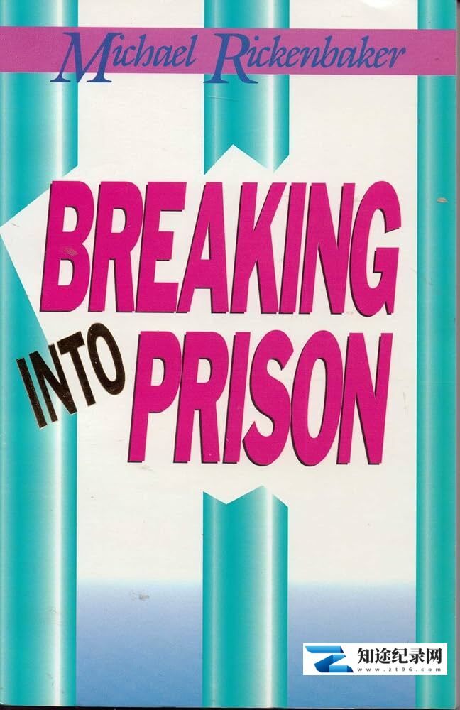 英国监狱纪实 / Breaking Into Prison