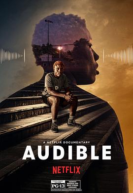 [Netflix]问鼎之声：球场成长日记 Audible-知途纪录片网盘资源下载