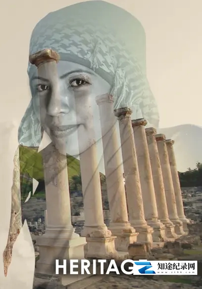 英国纪录片《遗产 Heritage 2006》全3集 英语中英双字 无水印纯净版 1080P/MKV/6.6G 世界遗产-知途纪录片网盘资源下载