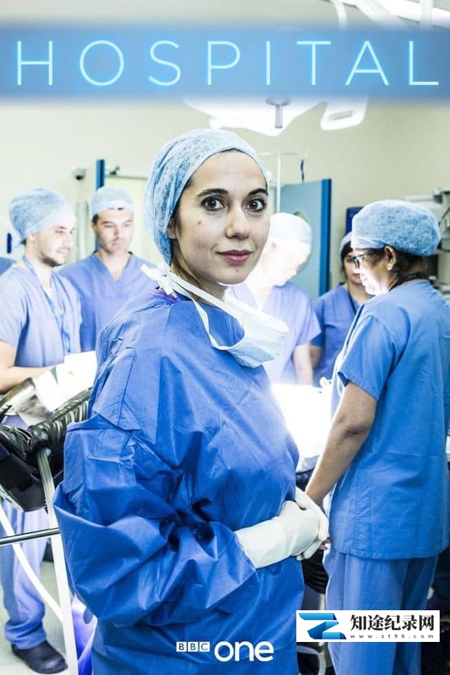 Ch5纪录片《999： 危急情况 999: Critical Condition 2019》全4集 英语中英双字 无水印纯净版 1080P/MKV/4.65G 医疗-知途纪录片网盘资源下载