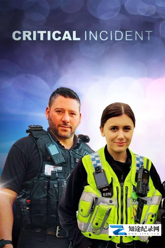 BBC纪录片《重大事件 Critical Incident 2019》全10集 英语中英双字 无水印纯净版 1080P/MKV/15.8G 重大安全事件-知途纪录片网盘资源下载