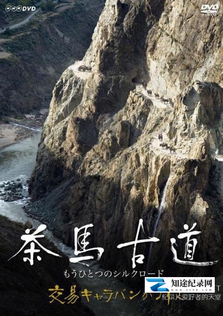 [NHK]茶马古道-另一条丝绸之路-知途纪录片网盘资源下载