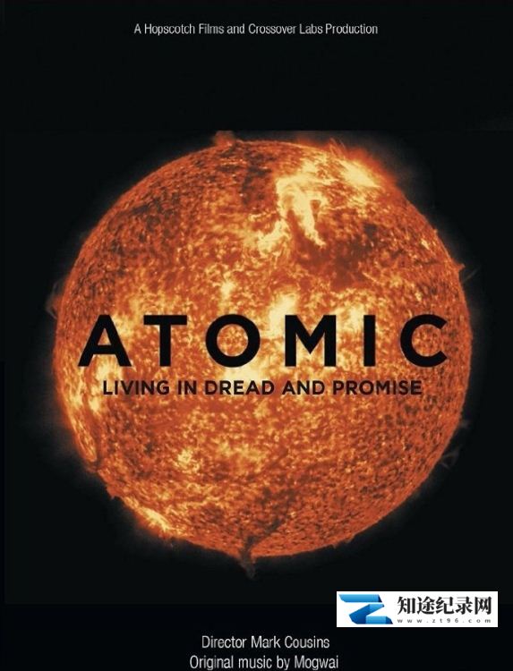 [BBC]核时代—生活在恐惧和承诺之中 Atomic Living in Dread and Promise-知途纪录片网盘资源下载
