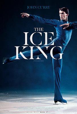 [BBC]冰之王者 The Ice King-知途纪录片网盘资源下载