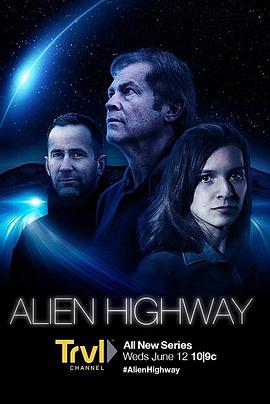 [其他]外星公路 第一季 Alien Highway Season 1-知途纪录片网盘资源下载
