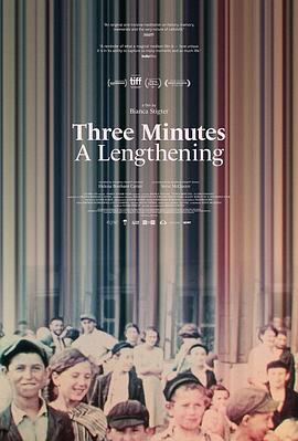 [其他]三分钟－加长镜头 Three Minutes: A Lengthening-知途纪录片网盘资源下载