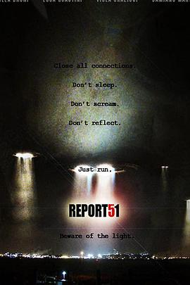 [其他]51区的秘密 Report 51-知途纪录片网盘资源下载